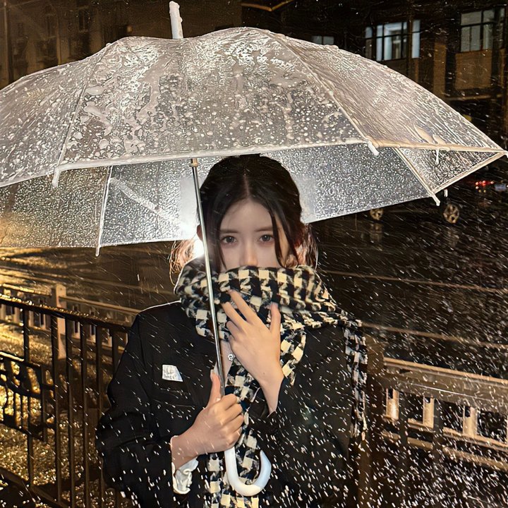 女汉子真爱公式