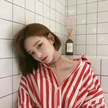 怦然心动的小姐姐第一季